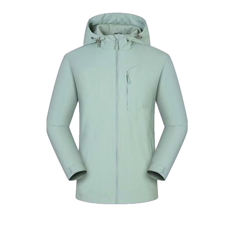 D211 outdoor jacket