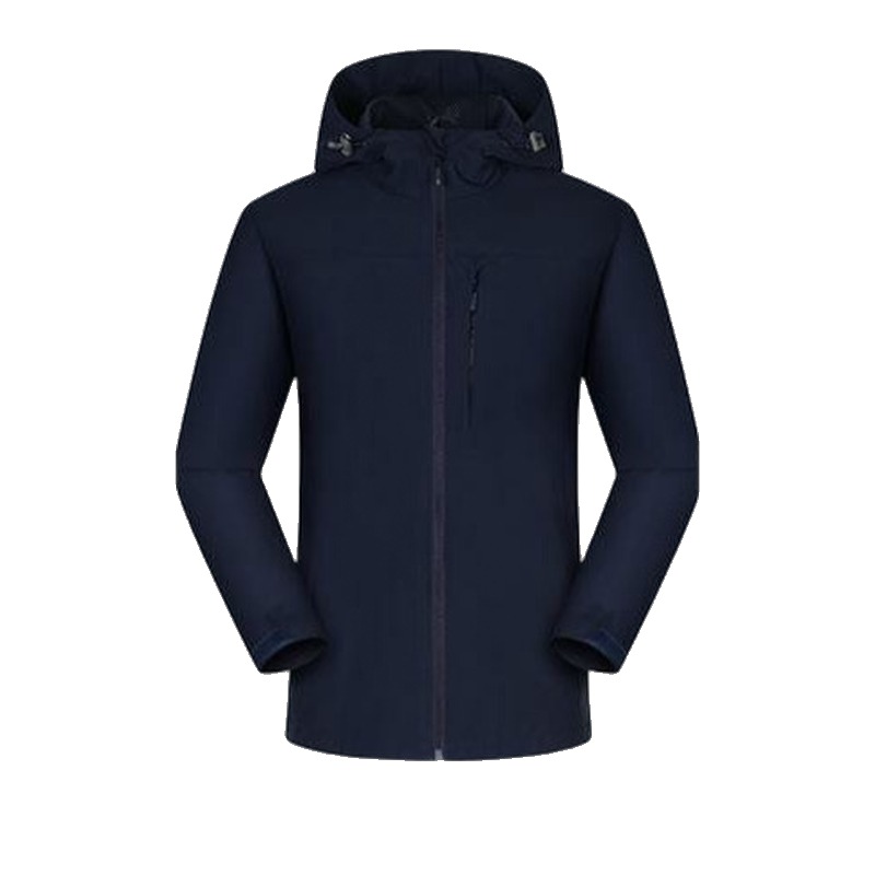 D211 outdoor jacket