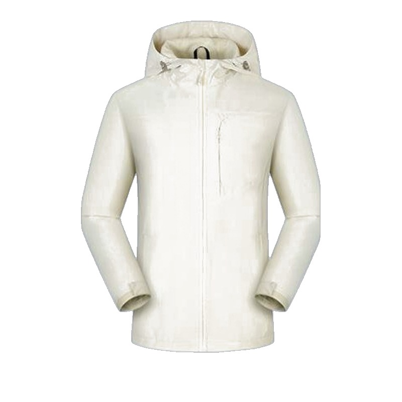 D211 outdoor jacket