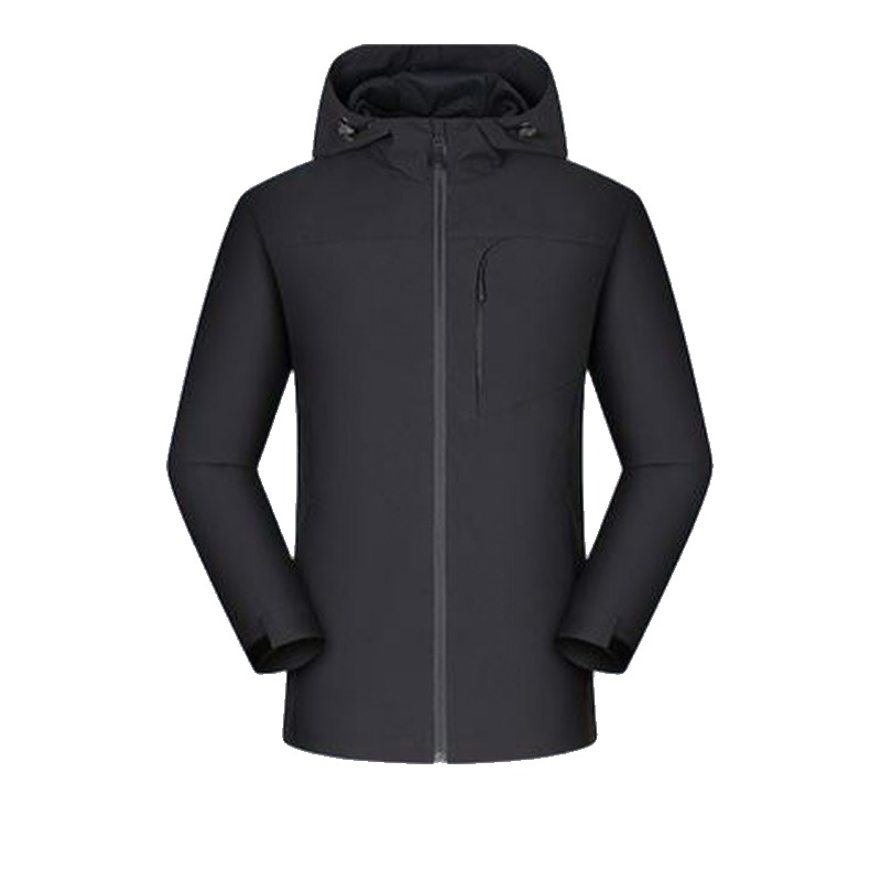 D211 outdoor jacket