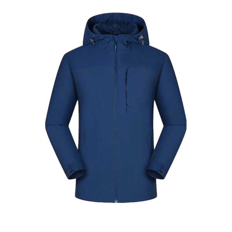 D211 outdoor jacket