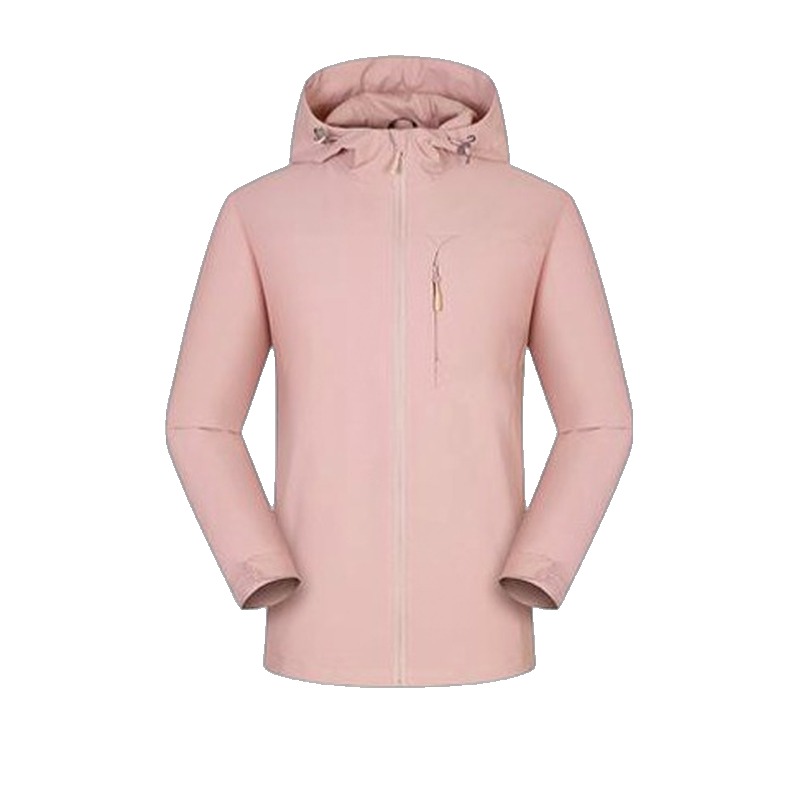 D211 outdoor jacket