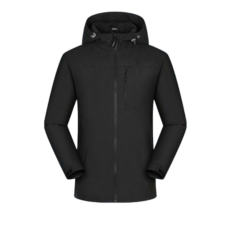 D211 outdoor jacket