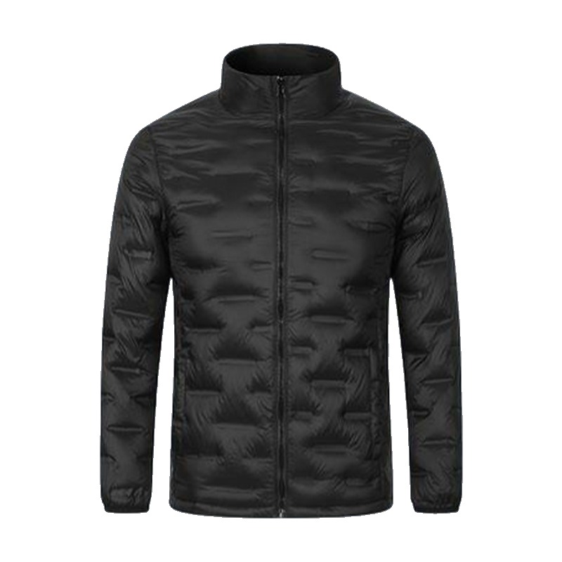 JC-001 outdoor jacket
