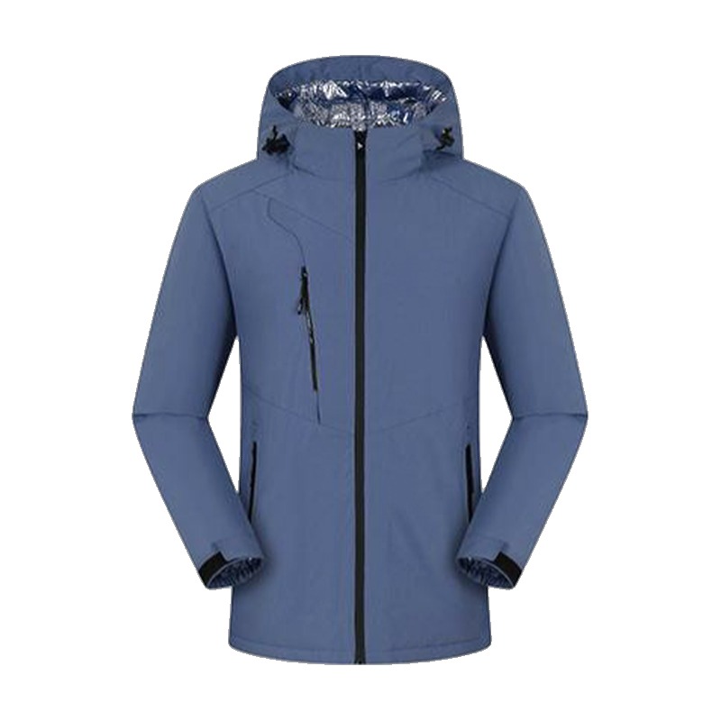 JC-10000 outdoor jacket