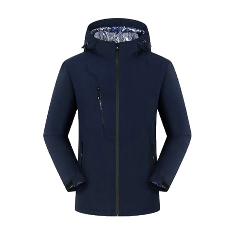 JC-10000 outdoor jacket
