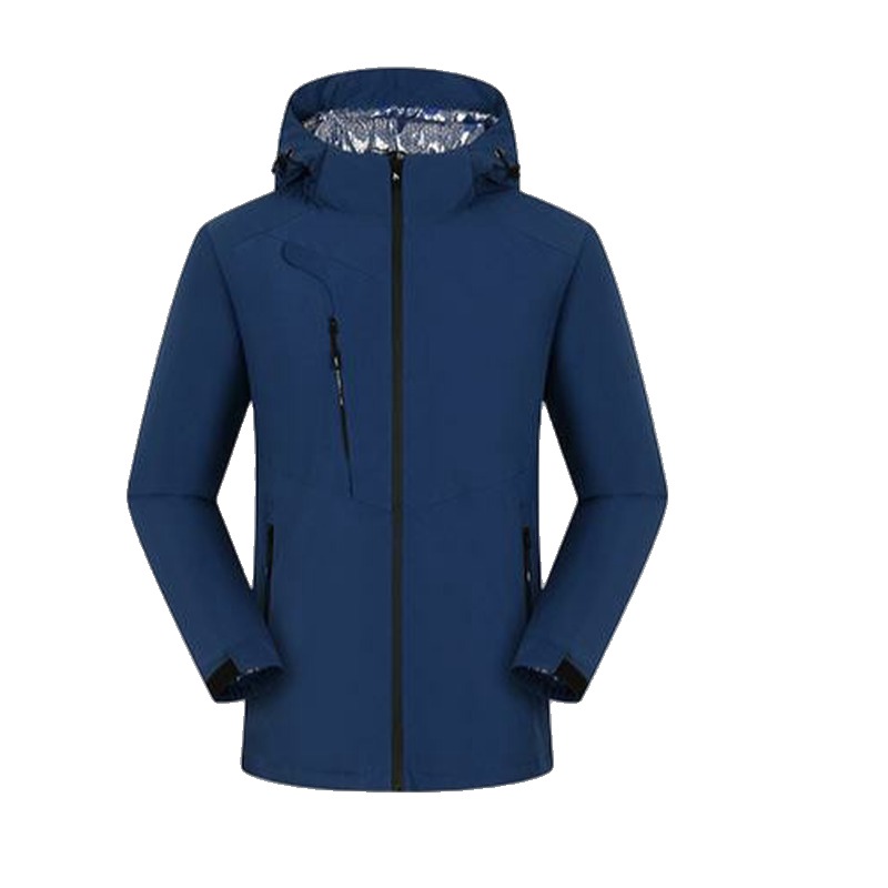 JC-10000 outdoor jacket