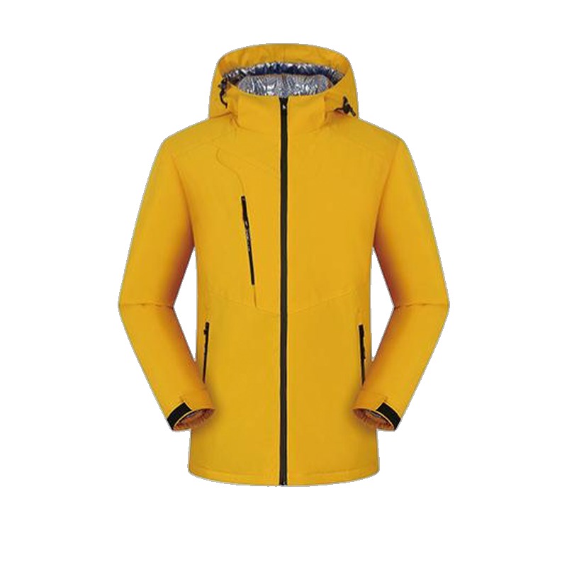 JC-10000 outdoor jacket