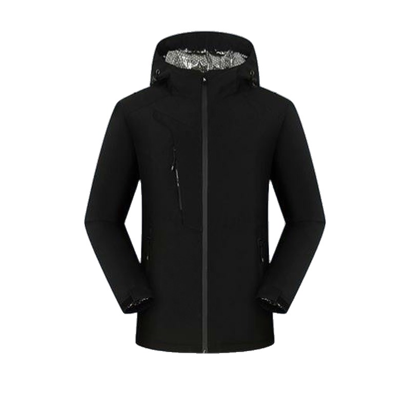 JC-10000 outdoor jacket