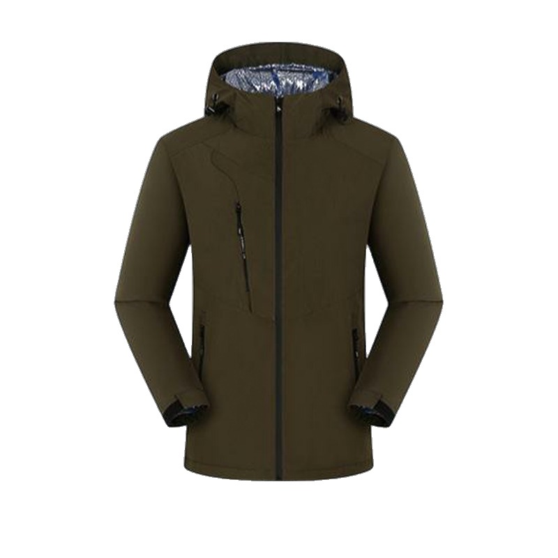 JC-10000 outdoor jacket