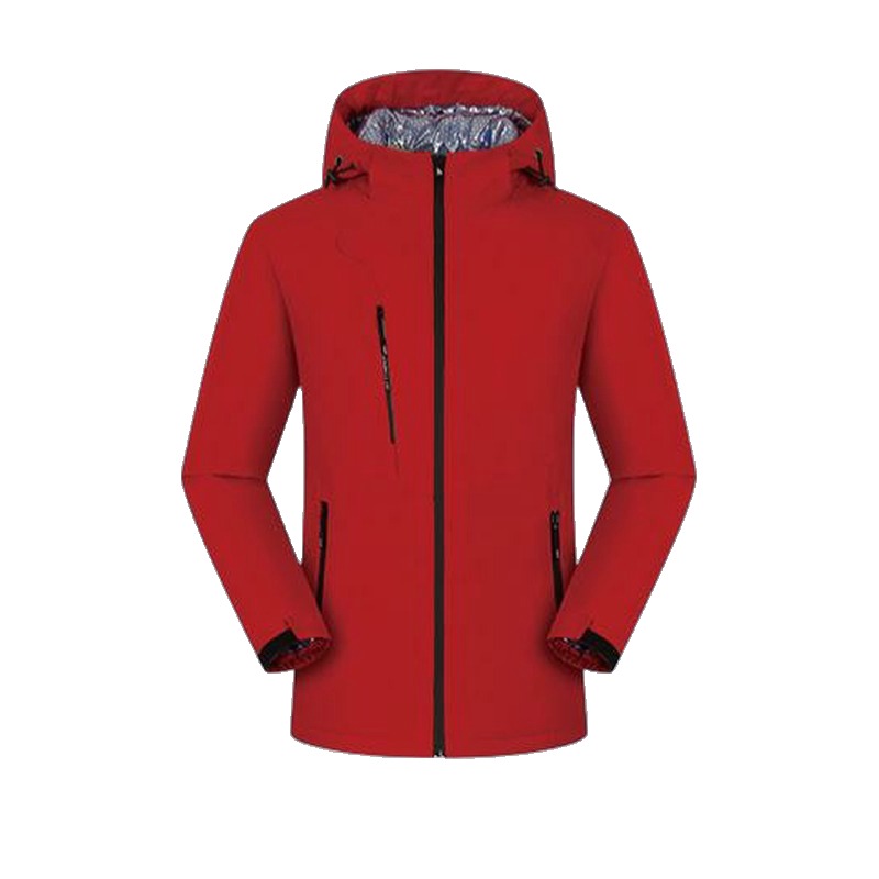 JC-10000 outdoor jacket