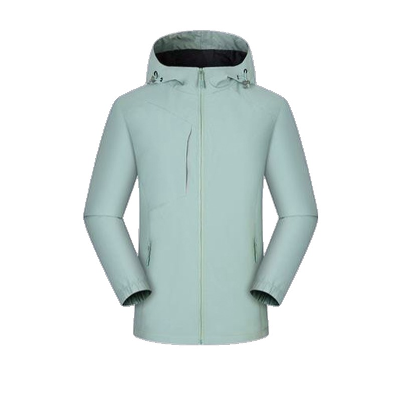 JC-111 outdoor jacket