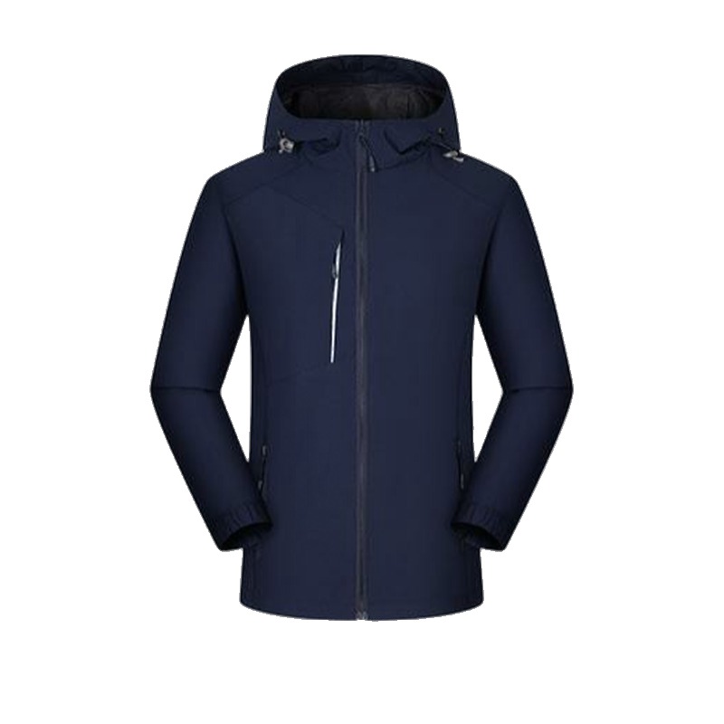 JC-111 outdoor jacket