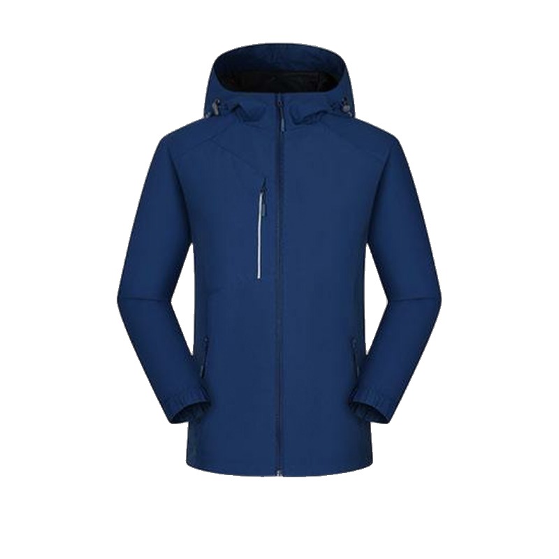 JC-111 outdoor jacket