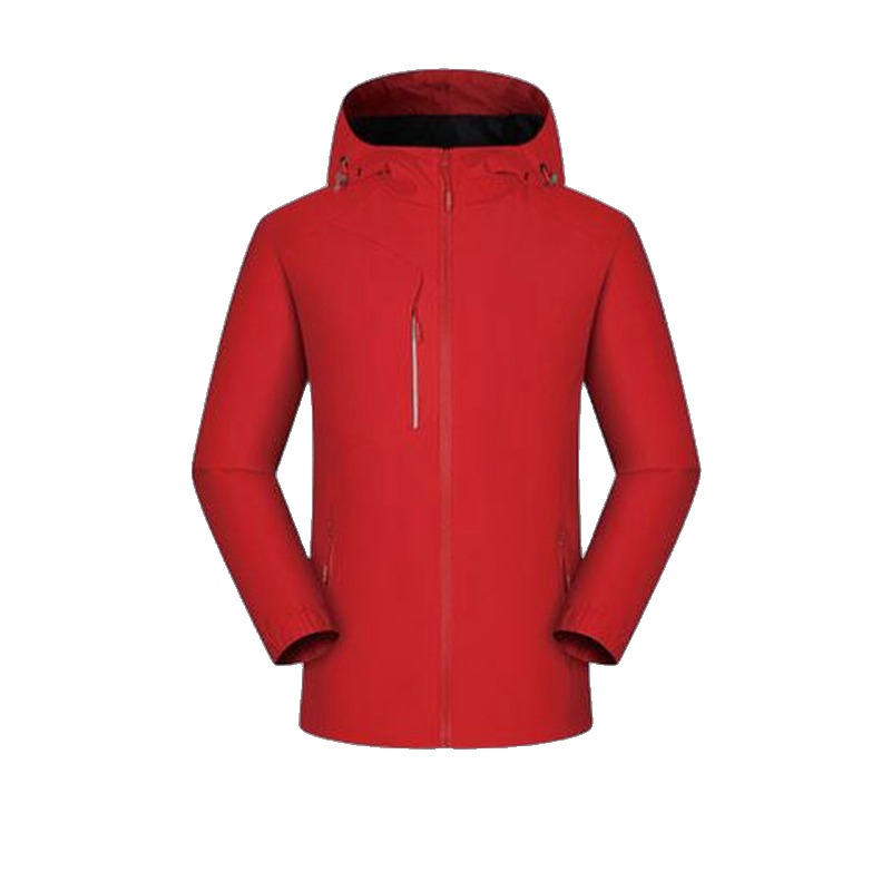 JC-111 outdoor jacket