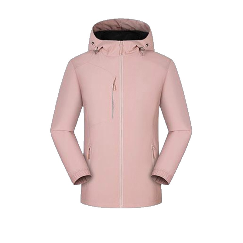 JC-111 outdoor jacket