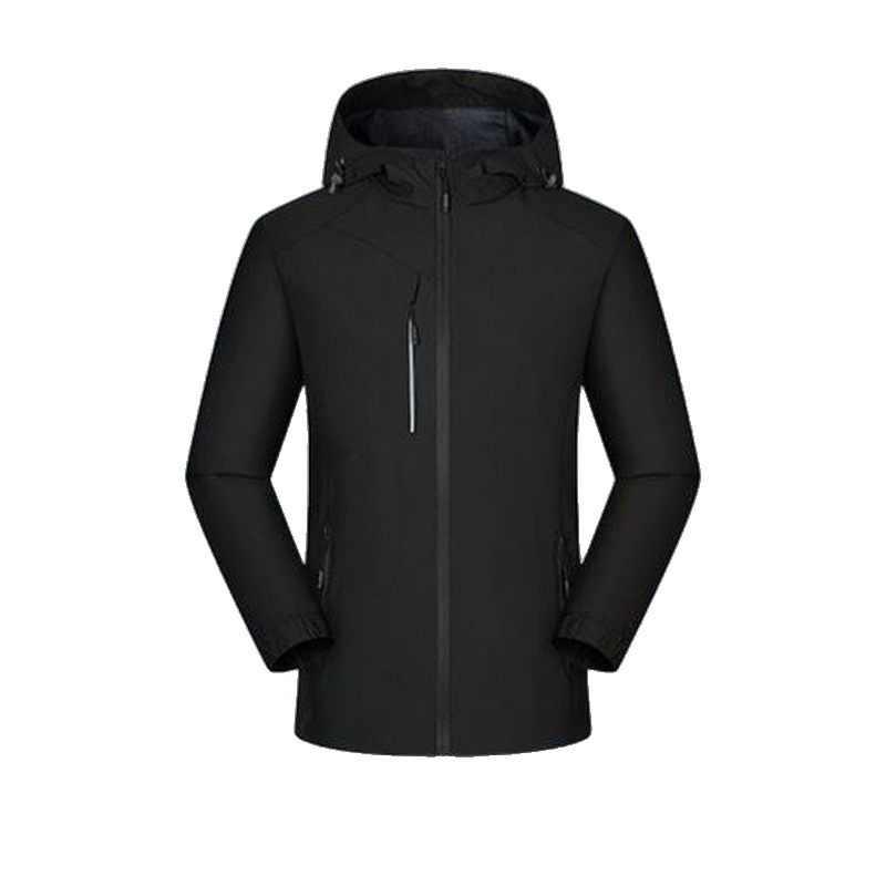 JC-111 outdoor jacket