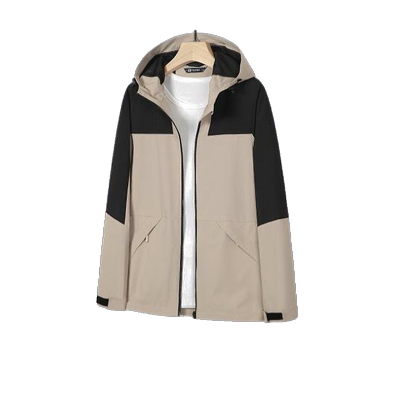 JC-222 outdoor jacket