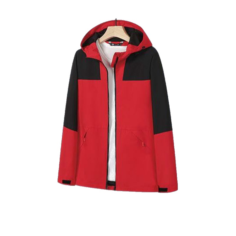 JC-222 outdoor jacket