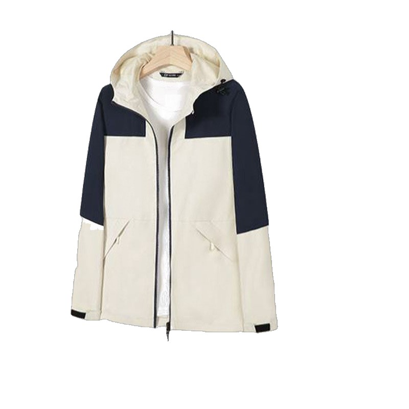 JC-222 outdoor jacket