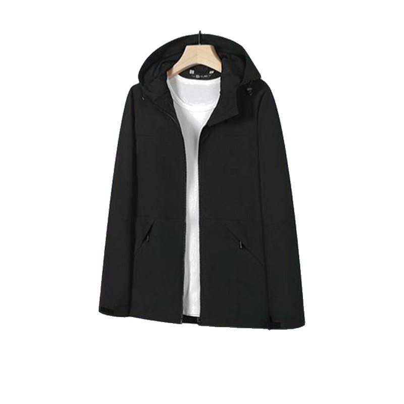 JC-222 outdoor jacket