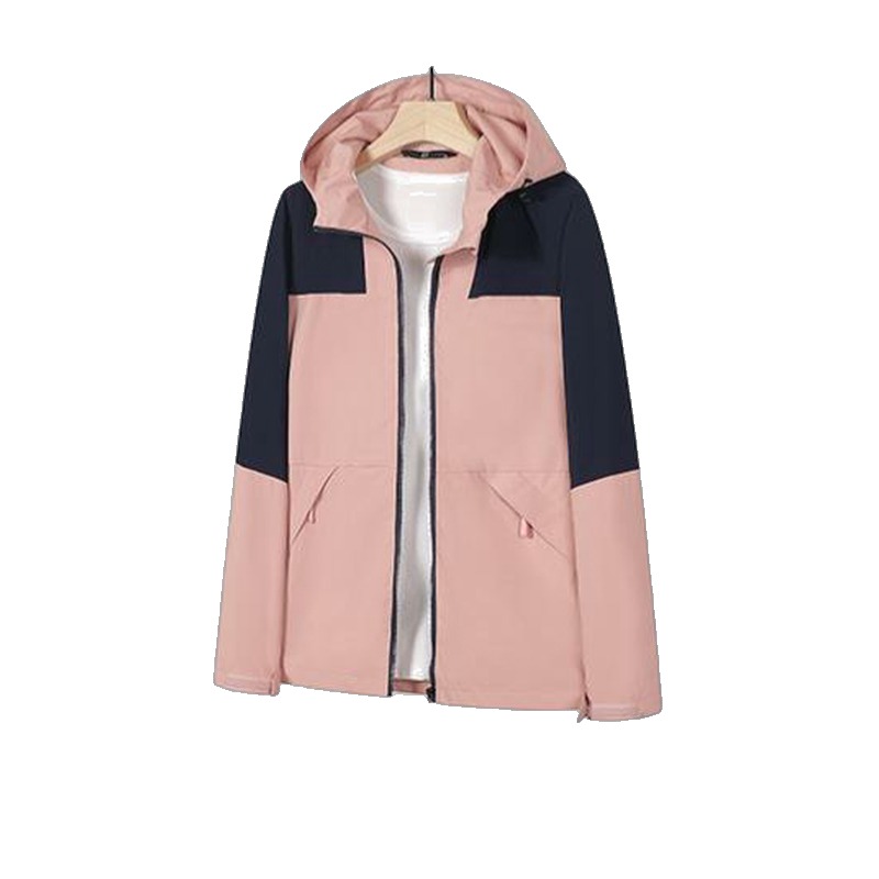 JC-222 outdoor jacket