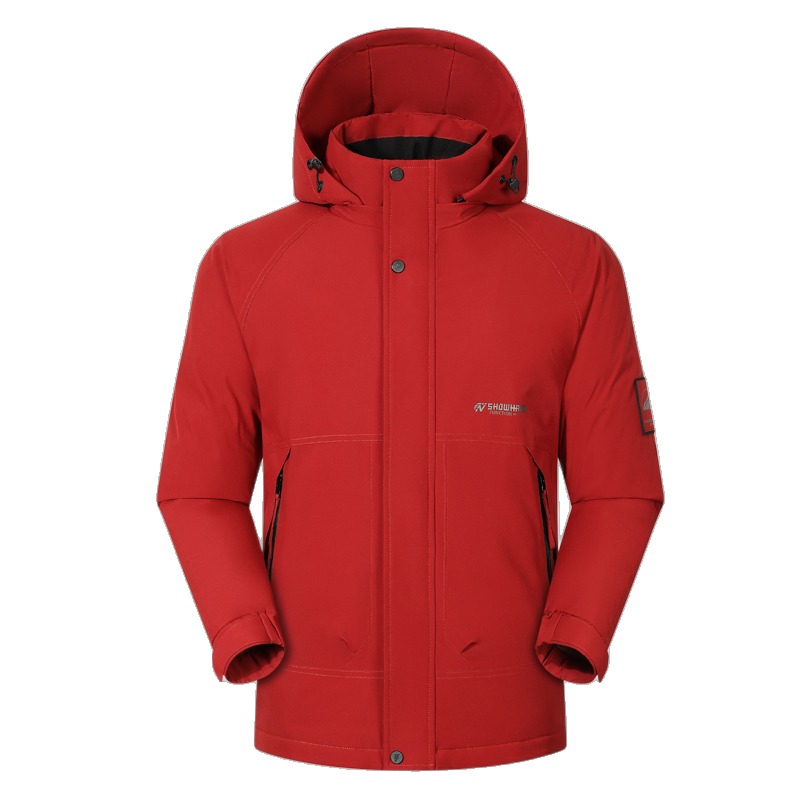 JC-2601 outdoor jacket