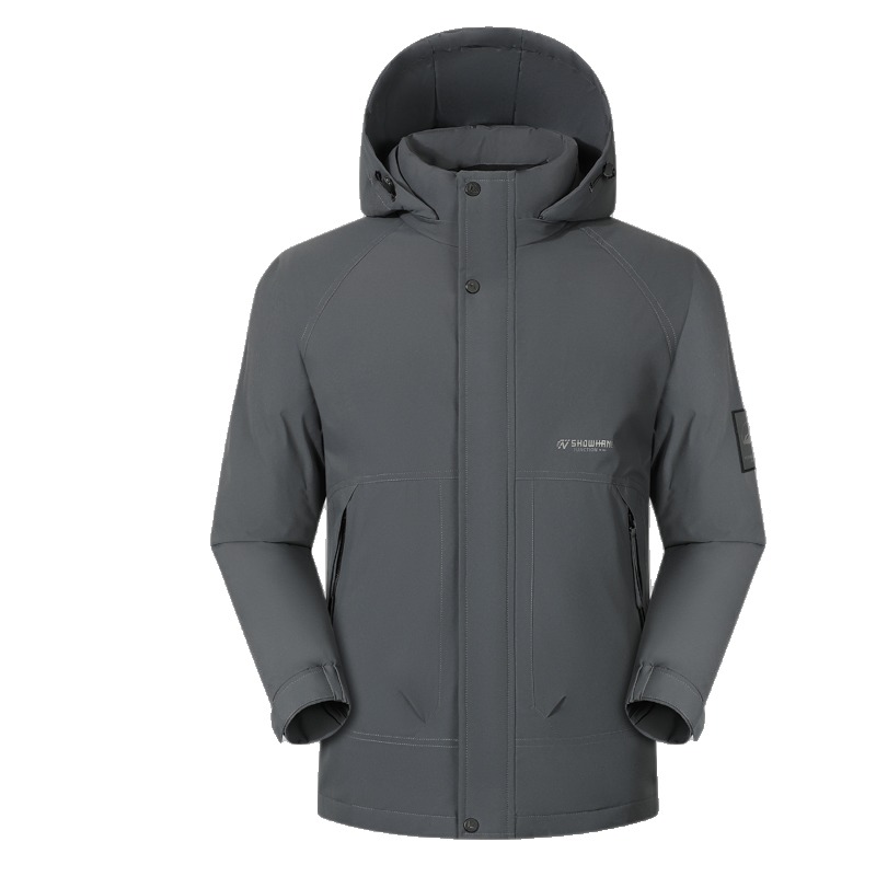 JC-2601 outdoor jacket