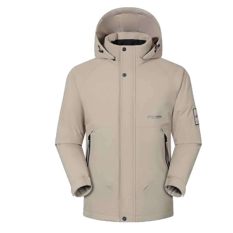 JC-2601 outdoor jacket