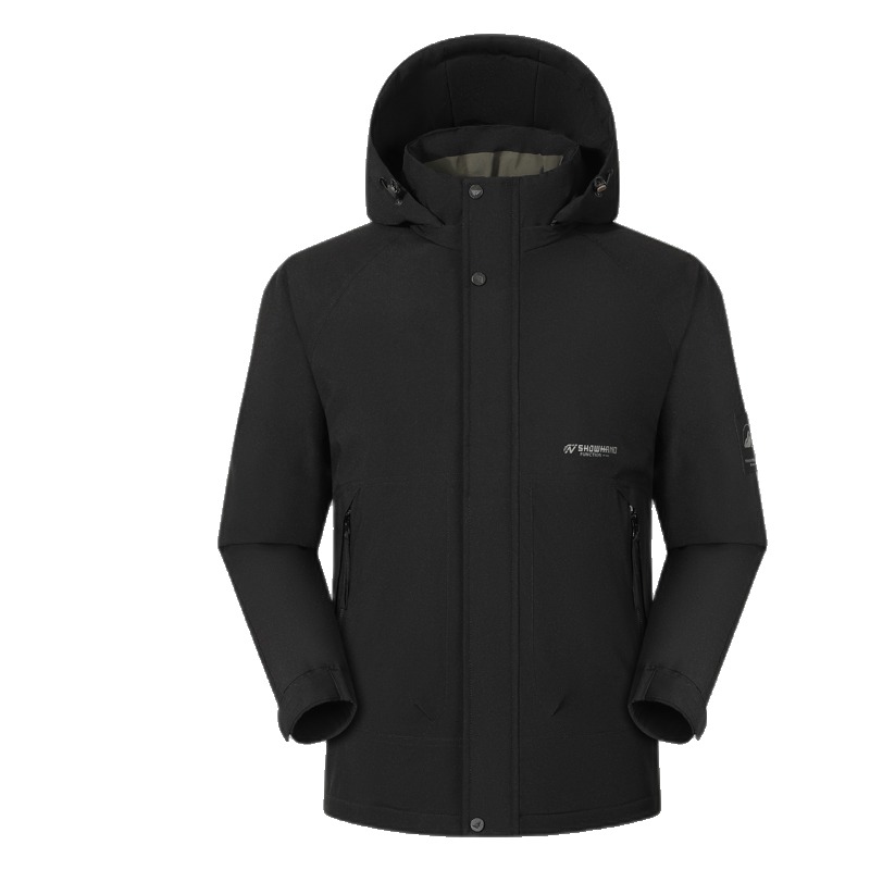 JC-2601 outdoor jacket