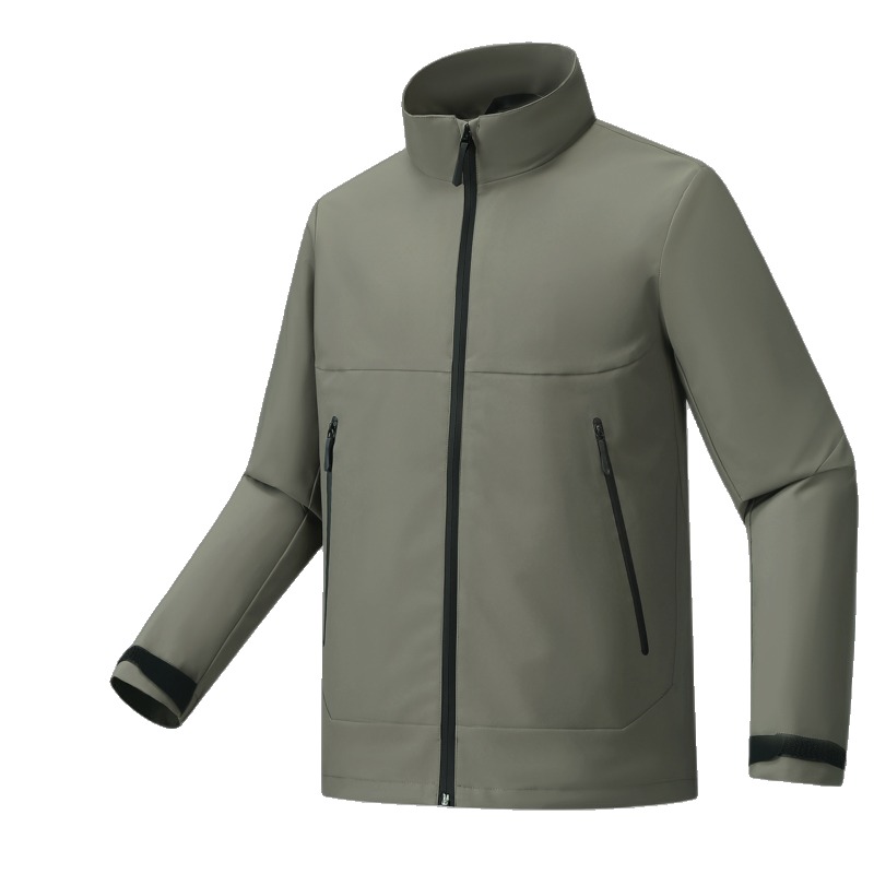 JC-311 outdoor jacket