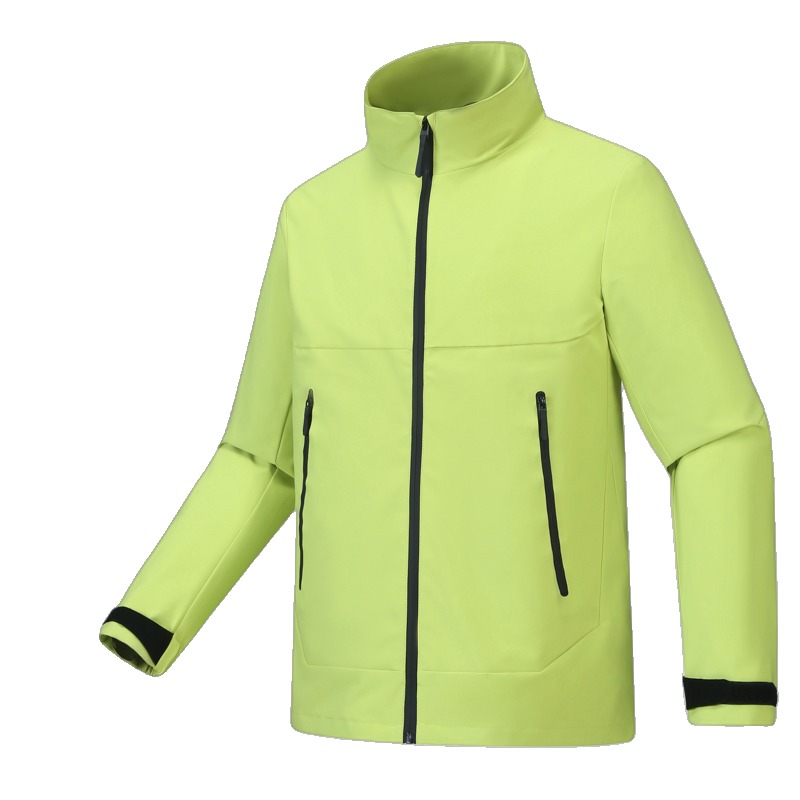 JC-311 outdoor jacket