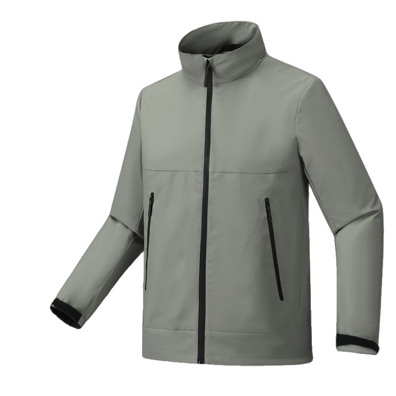 JC-311 outdoor jacket