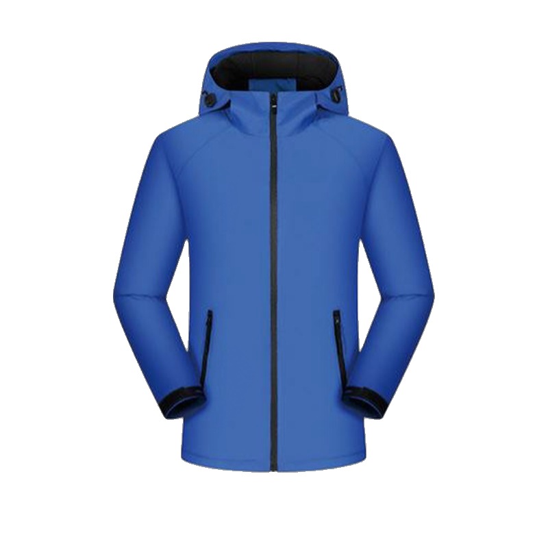 JC-666 outdoor jacket