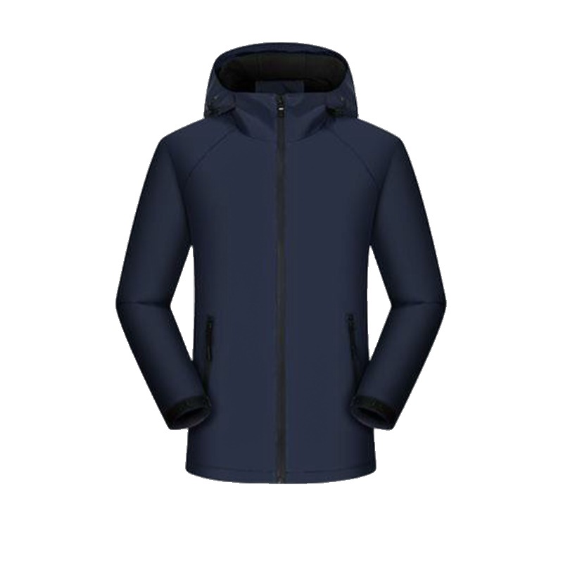 JC-666 outdoor jacket