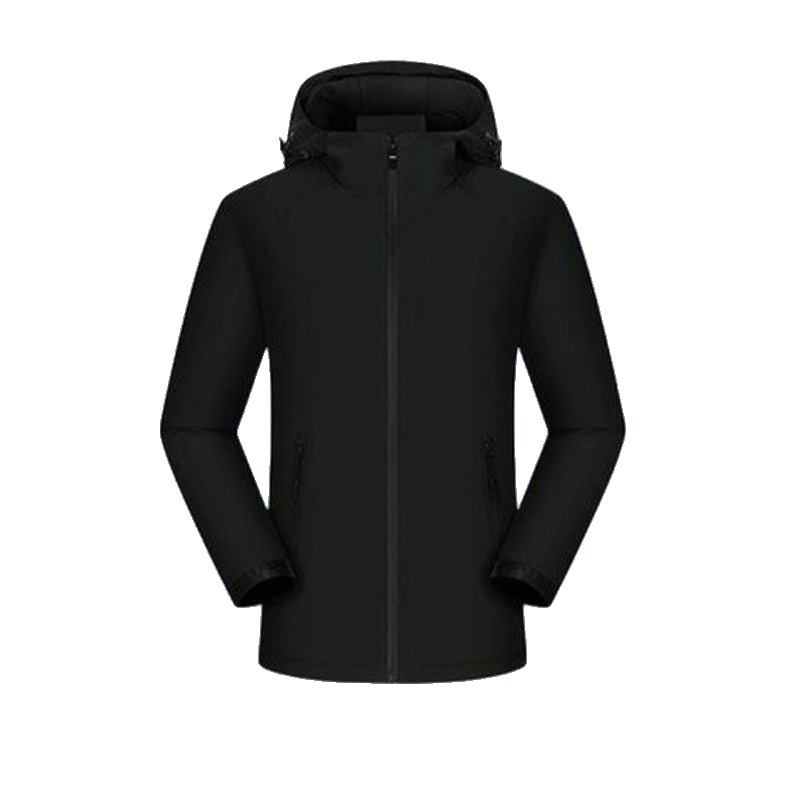 JC-666 outdoor jacket