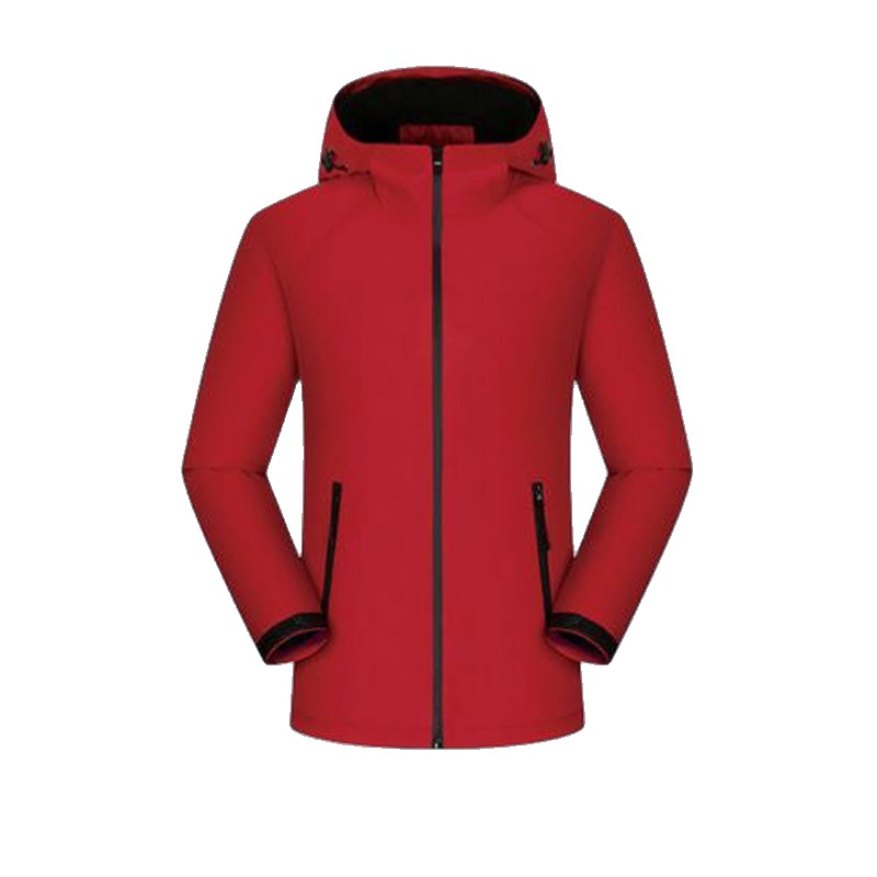 JC-666 outdoor jacket