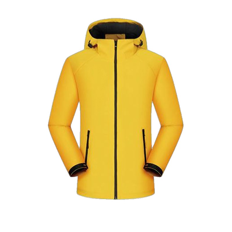 JC-666 outdoor jacket