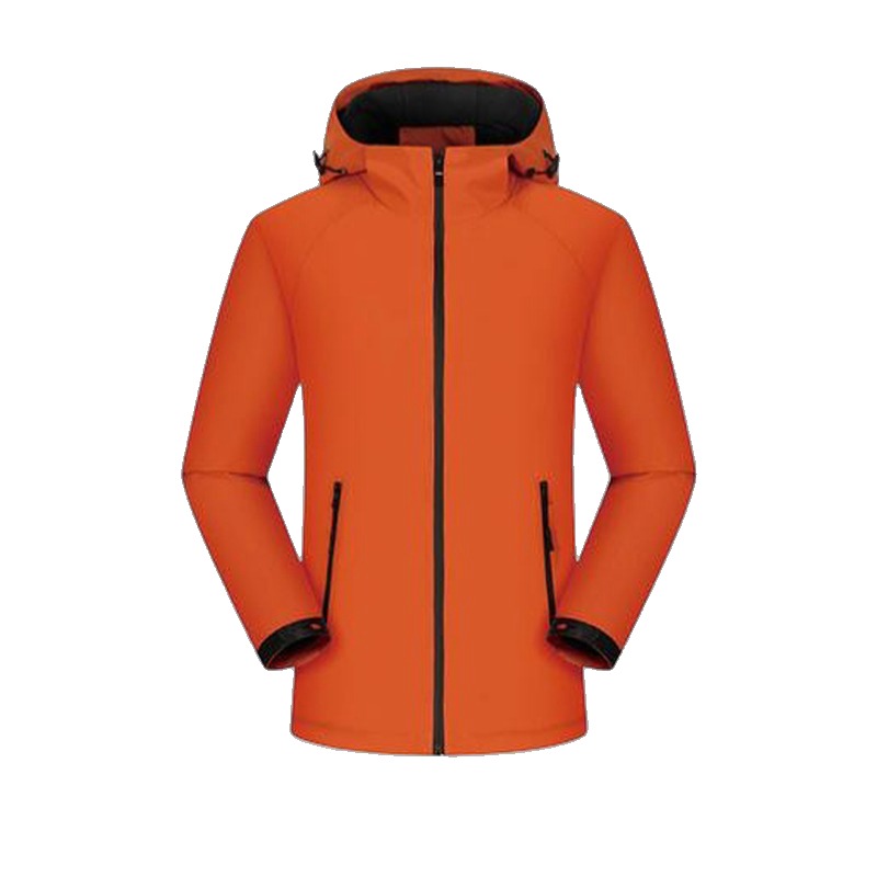 JC-666 outdoor jacket