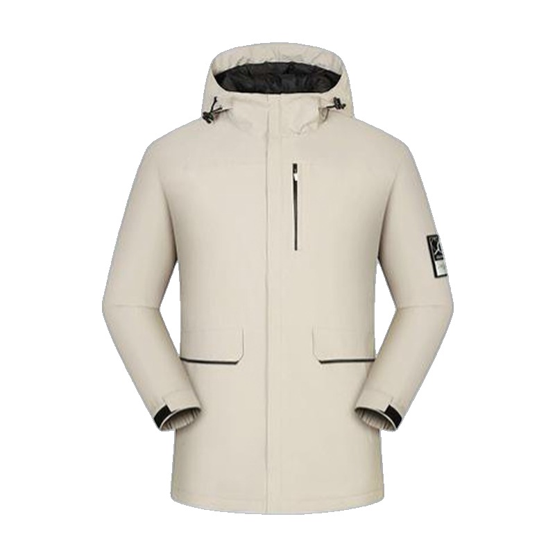 JC-777 outdoor jacket