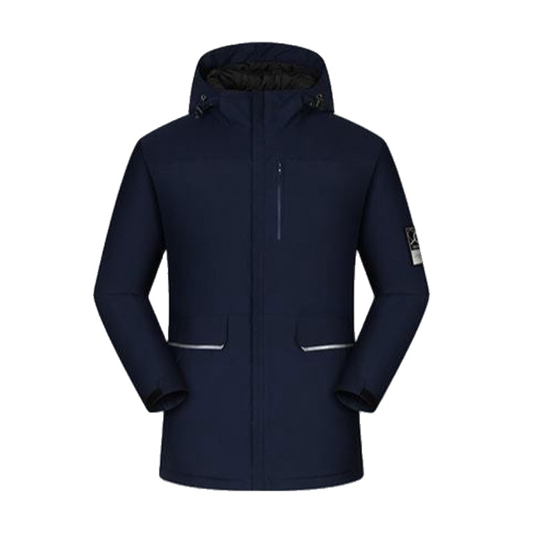JC-777 outdoor jacket