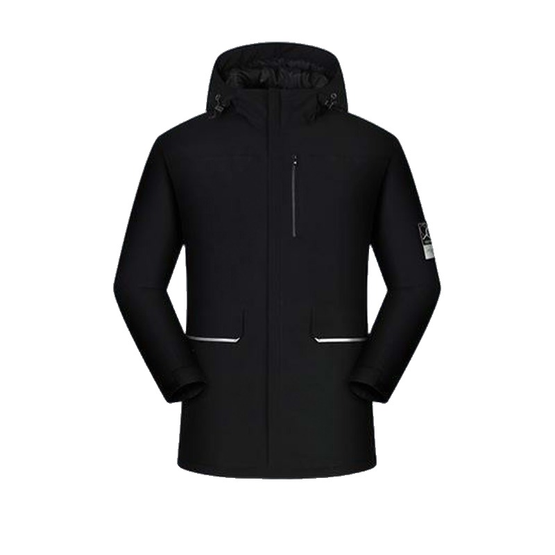 JC-777 outdoor jacket