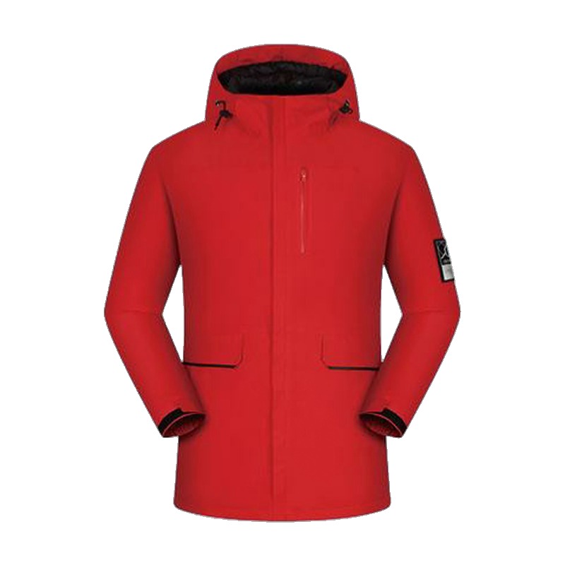 JC-777 outdoor jacket