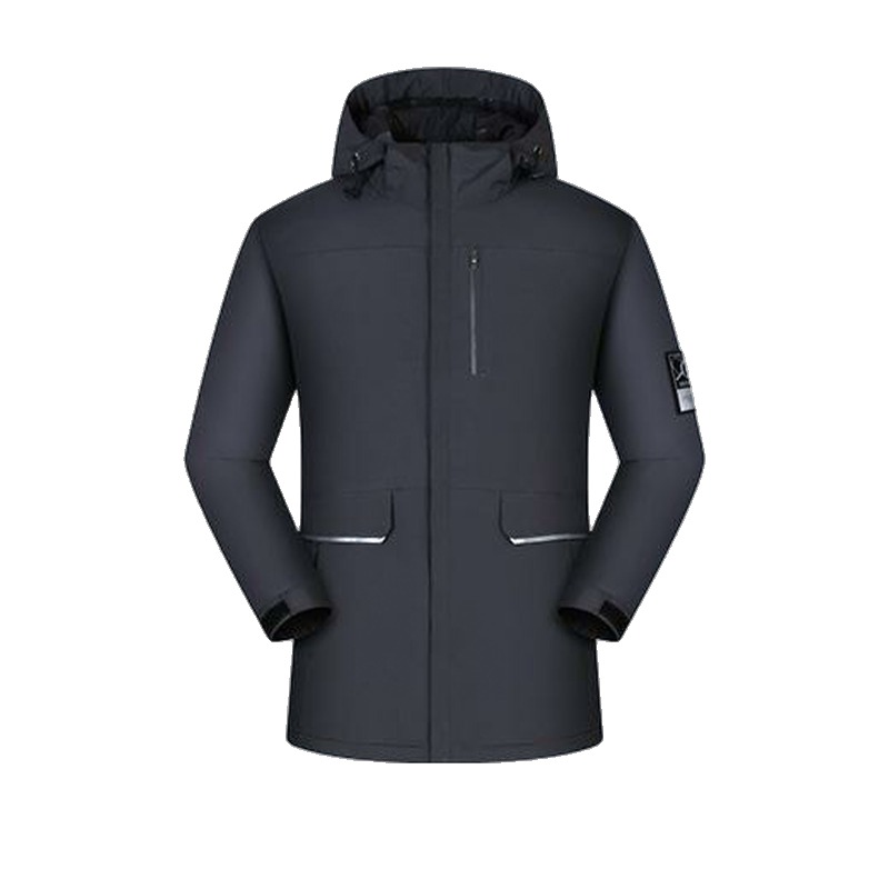 JC-777 outdoor jacket