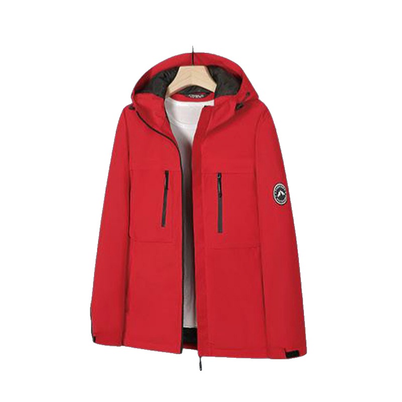JC-801 outdoor jacket