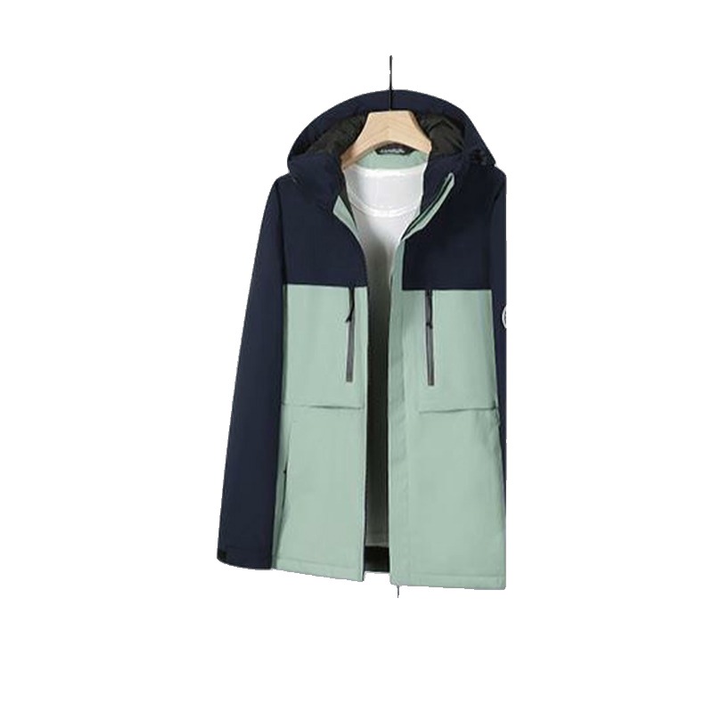 JC-801 outdoor jacket