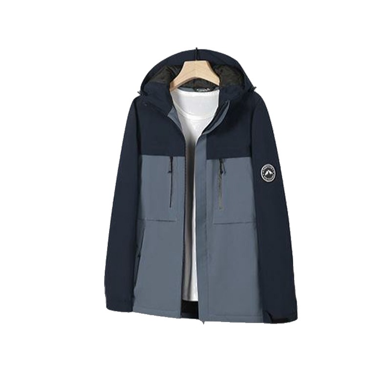 JC-801 outdoor jacket