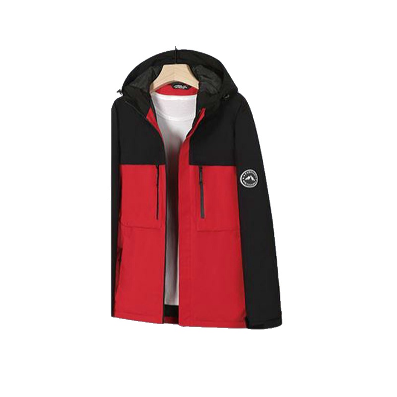 JC-801 outdoor jacket