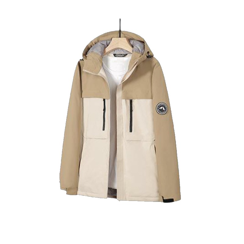 JC-801 outdoor jacket