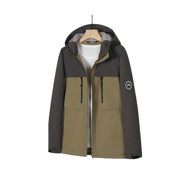 JC-801 outdoor jacket
